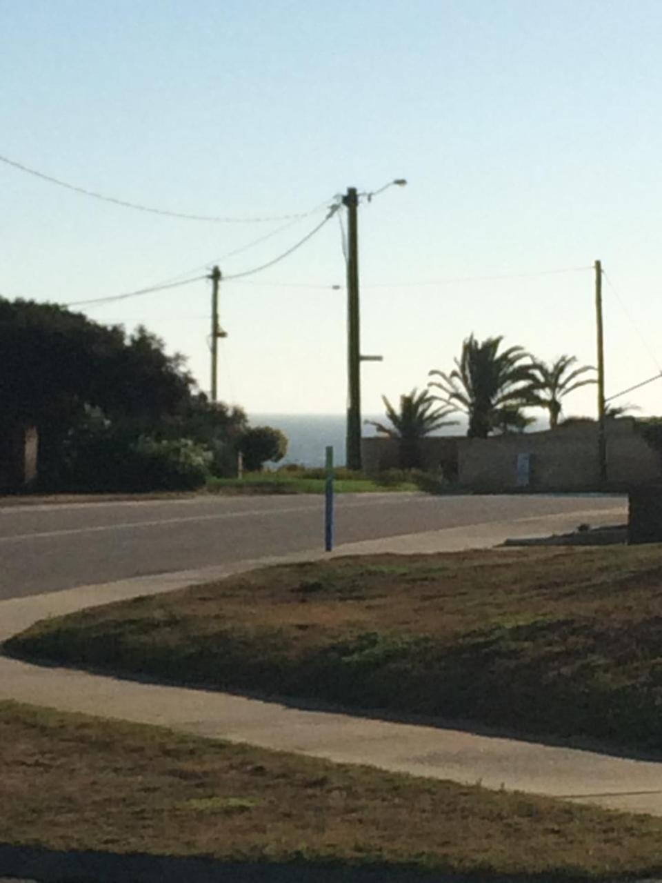 Zebras Guesthouse Geraldton Exterior photo